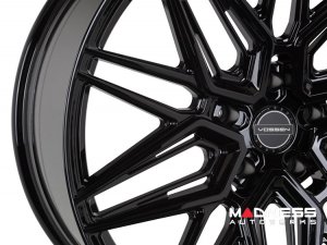 Lamborghini Urus Custom Wheels - HF-7 by Vossen - Gloss Black
